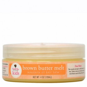 Camille Rose Naturals Kids Brown Butter Melt 8oz